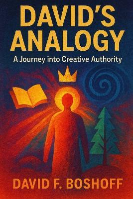 David's Analogy: A Journey into Creative Authority - David F Boshoff - cover