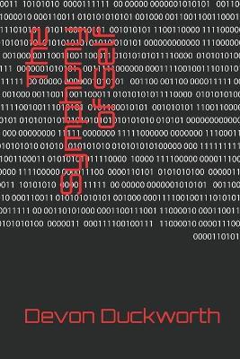 The Symphony of Self - Devon Duckworth - cover