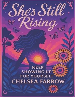 She's Still Rising - Chelsea Farrow - cover