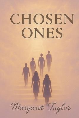 The Chosen Ones - Margaret Taylor - cover