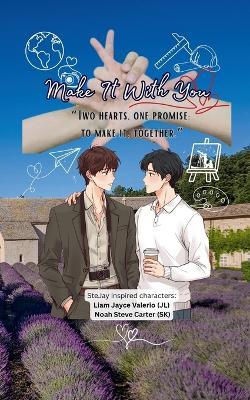 Make It With You - Nerissa Boñon,Nonalyn B Legaspi - cover