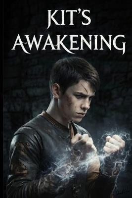 Kit's Awakening - Dan Green - cover