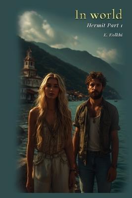 In World - E Kolkhi - cover