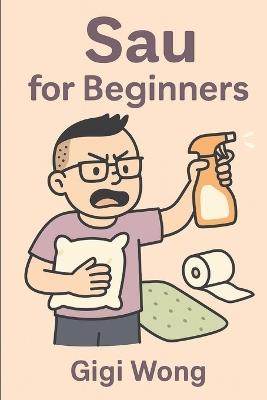 Sau For Beginners - Gigi Wong - cover