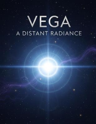 Vega: A Distant Radiance - Kimberly Shannon - cover