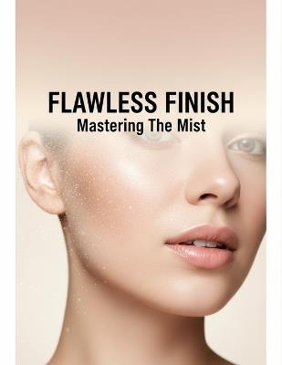Flawless Finish: Mastering The Mist - Helen Hernandez - cover