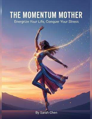 The Momentum Mother: Energize Your Life, Conquer Your Stress - Mary Ring - cover
