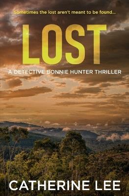 Lost: A Mystery Thriller - Catherine Lee - cover