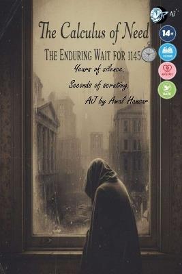 The Calculus of Need: The Enduring Wait for 1145 - Aj Amal Hansar - cover
