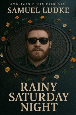 Rainy Saturday Night - Samuel Ludke - cover