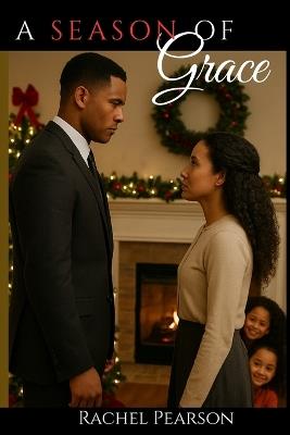 A Season for Grace - Rachel R Pearson - cover