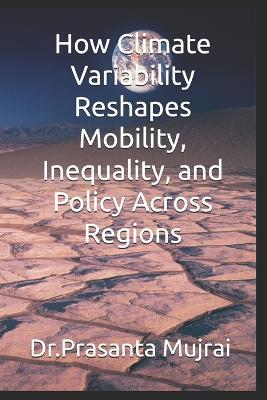How Climate Variability Reshapes Mobility, Inequality, and Policy Across Regions - Prasanta Mujrai - cover