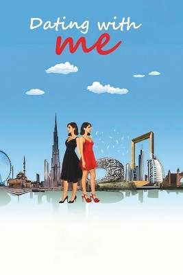 Dating with me - Pinky L - cover