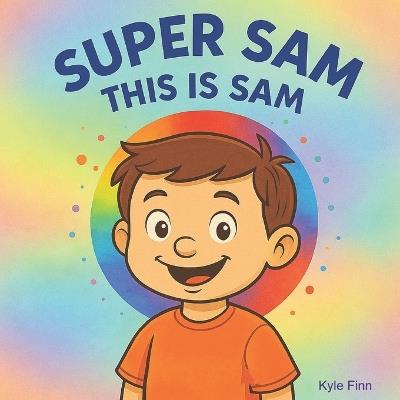 Super Sam: This is Sam - Kyle Finn - cover