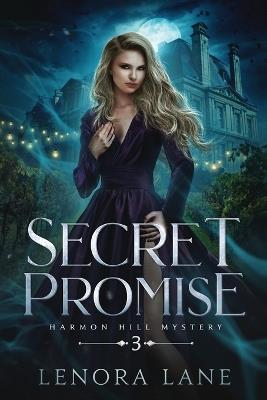 Secret Promise - Lenora Lane - cover