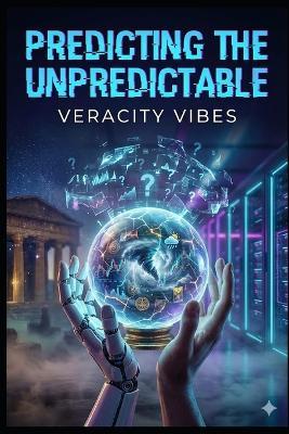 Predicting the Unpredictable: A Field Manual for High-Stakes Uncertainty - Veracity Vibes - cover
