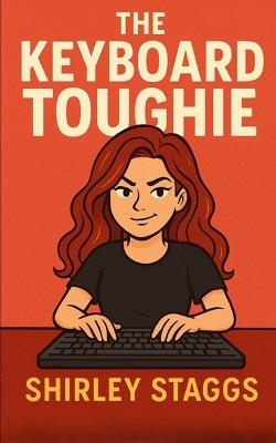 The Keyboard Toughie - Shirley Staggs - cover