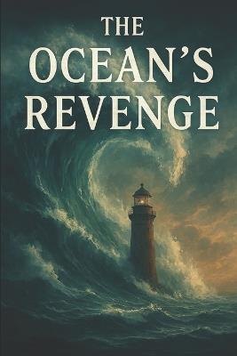 The Ocean's Revenge - Michael James - cover