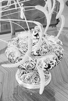 Nødvendighedens lov: To-sproget udgave på dansk og den græske originaltekst - Antonios Peripatitis - cover