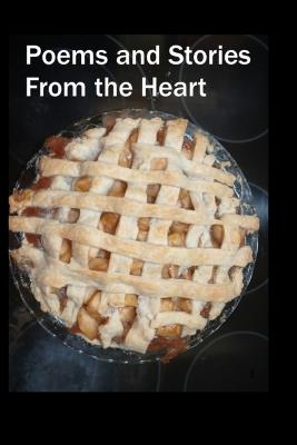 Poems and Stories From the Heart - George Mason - cover