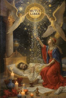 Mutus Liber - Pedro Giordano de Faria E Cicarelli - cover
