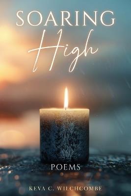 Soaring High - Keva Wilchcombe - cover