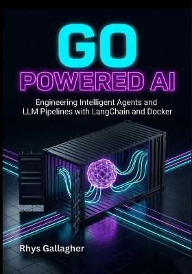 Distributed Go Blueprints: A Project-Based Guide to Building Resilient Platforms and CLI Tools - Rhys Gallagher - cover