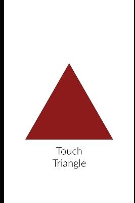 Touch Triangle - Stephanie Conroy - cover