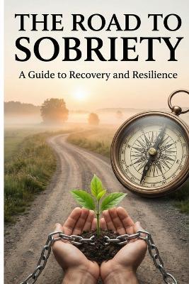 The Road to Sobriety: A Guide to Recovery and Resilience - Dawn Margle - cover