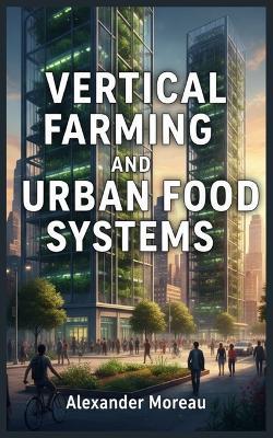 Vertical Farming and Urban Food Systems - Alexander Moreau - cover