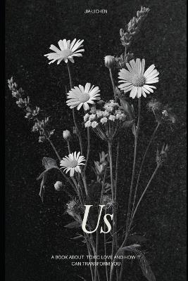 Us - Jia-Li Chen - cover