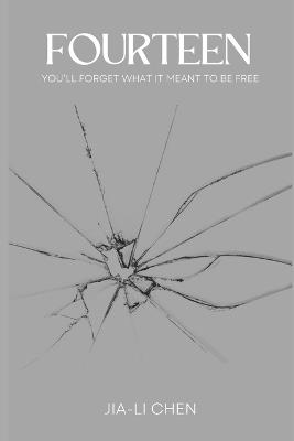 Fourteen - Jia-Li Chen - cover