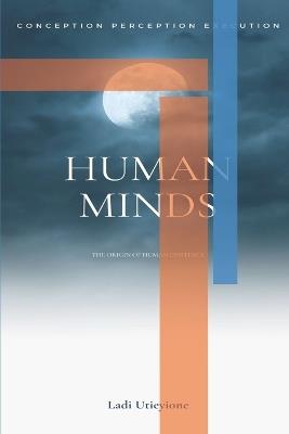 Human Minds - Ladi Utieyione - cover