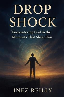 Drop Shock: Encountering God in the Moments that Shake You - Inez Reilly - cover