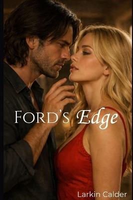 Ford's Edge - Larkin Calder - cover