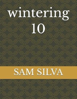 wintering 10 - Sam Silva - cover