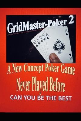 GridMaster-Poker2 - Bobby Gunter - cover