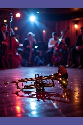 Jazz Talks: Conversations on Sound and Identity - Abraham Ninan - cover