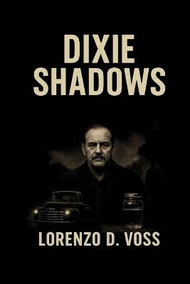 Dixie Shadows: Kirksey Nix and America's Notorious Southern Crime Syndicate: Moonshine, Murder, and Corruption from Backroads to Modern Criminal Networks - Lorenzo D Voss - cover