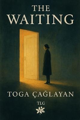 The Waiting - Tolga Çağlayan - cover
