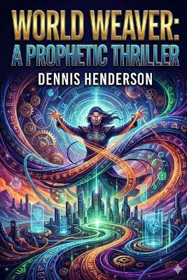 World Weaver: A Prophetic Thriller - Dennis Henderson - cover