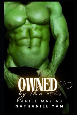 Owned by the Orcs - Nathaniel Yam,Daniel May - cover