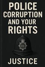 Police Corruption In The UK Justice