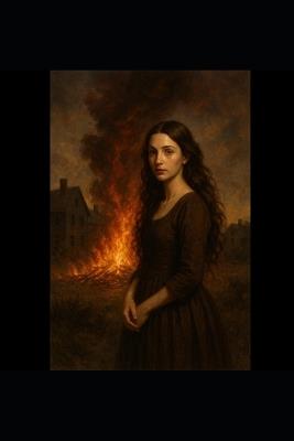 Ashes of Salem - Scott Johnsey - cover