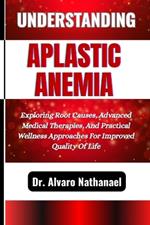 Understanding Aplastic Anemia: Exploring Root Causes, Advanced Medical Therapies, And Practical Wellness Approaches For Improved Quality Of Life