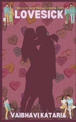 Lovesick - Vaibhavi Kataria - cover