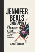 Jennifer Beals Biography: From Flashdance to Icon - A Journey Through Dance, Drama, and Enduring Fame