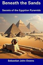 Beneath the Sands: Secrets of the Egyptian Pyramids
