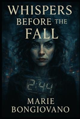 Whispers Before the Fall - Marie Bongiovano - cover