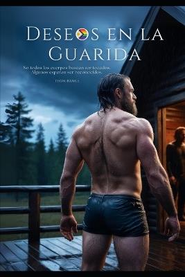 Deseos en la Guarida - Thom Ramus - cover